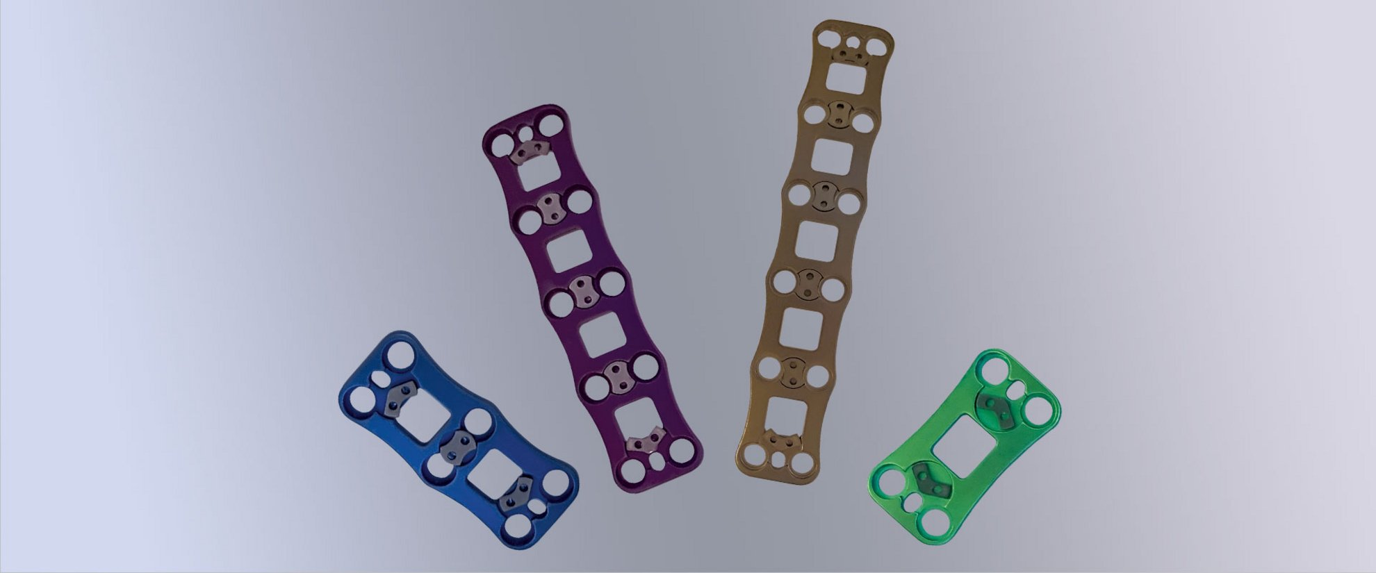 Color anodizing Color anodizing