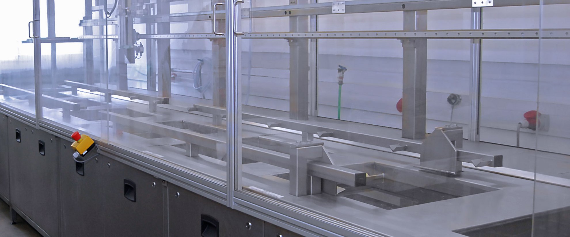 cleaning and passivation cleaning and passivation