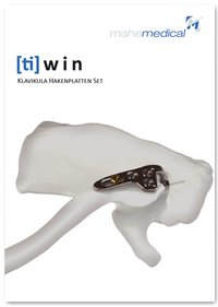 Clavicle-Hook-Plate Clavicle-Hook-Plate
