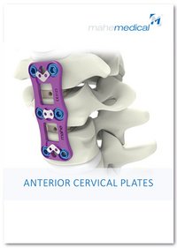 Anterior Cervical plates Anterior Cervical plates